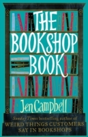 Bookshop Book - Cover