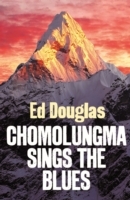 Chomolungma Sings the Blues - Cover