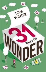 31 Days of Wonder