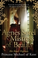 Agn s Sorel: Mistress of Beauty - Cover