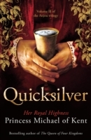 Quicksilver - Cover