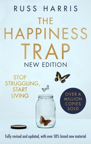 Happiness Trap 2nd Edition - Cover