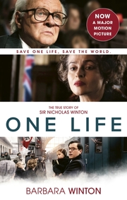 One Life (Media Tie-In)