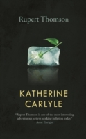 Katherine Carlyle - Cover