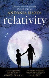 Relativity - Cover