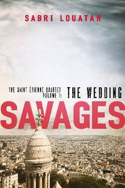 Savages: The Wedding - Cover