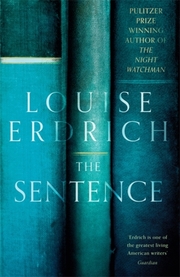 The Sentence - Cover