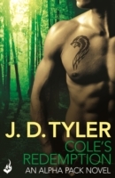 Cole's Redemption: Alpha Pack Book 5