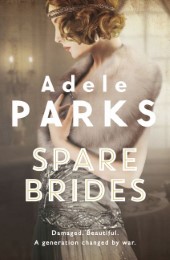 Spare Brides - Cover
