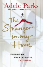 The Stranger in my Home