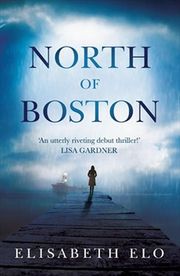 North of Boston - Cover