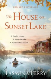 The House on Sunset Lake