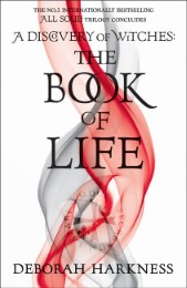 The Book of Life - Cover