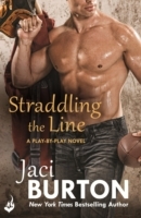 Straddling The Line: Play-By-Play Book 8