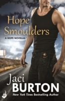 Hope Smoulders: A Hope Novella 0.5
