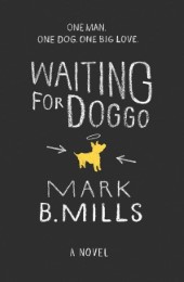 Waiting for Doggo - Cover