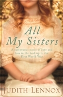 All My Sisters - Cover