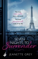 Seven Nights To Surrender: Art of Passion 1