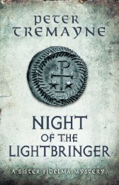Night of the Lightbringer - Cover