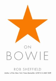 On Bowie - Cover