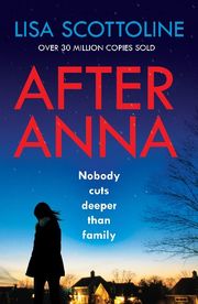 After Anna - Cover