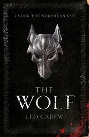 The Wolf - Cover