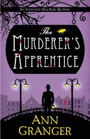 The Murderer's Apprentice
