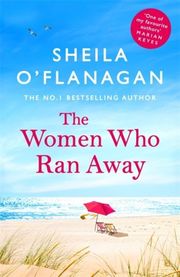 The Women Who Ran Away - Cover