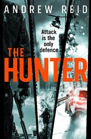 The Hunter - Cover