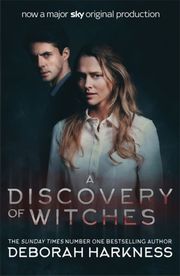 A Discovery of Witches (TV Tie-In)