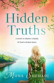Hidden Truths - Cover