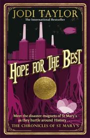 Hope for the Best - Cover