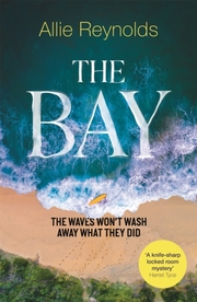 The Bay - Cover