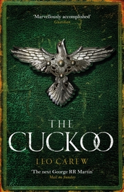 The Cuckoo - Cover