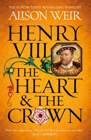 Henry VIII: The Heart & the Crown