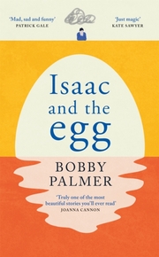 Isaac and the Egg