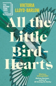 All the Little Bird-Hearts - Cover