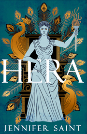Hera - Cover