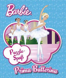 Barbie Prima Ballerina