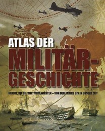 Atlas der Militärgeschichte