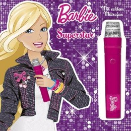 Barbie Superstar