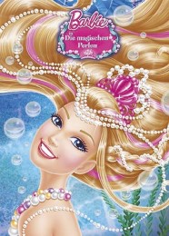 Barbie in 'Die magischen Perlen'