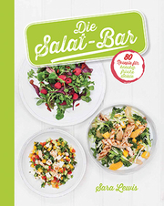 Die Salat-Bar