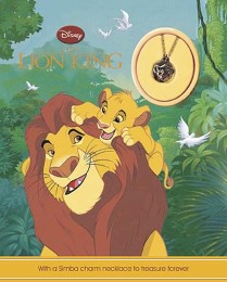 Disney - Der König der Löwen - Cover
