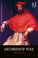Archbishop Pole - Cover