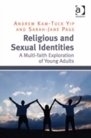 Religious and Sexual Identities - Cover
