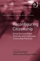 Reconfiguring Citizenship - Cover