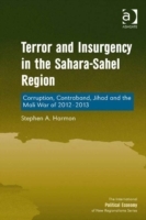 Terror and Insurgency in the Sahara-Sahel Region - Cover