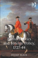 British Politics and Foreign Policy, 1727-44