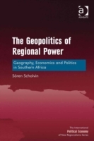 Geopolitics of Regional Power - Cover